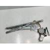 Recambio de elevalunas delantero izquierdo para suzuki ignis rg (fh) 1.3 cat referencia OEM IAM 8346076G00 0621009161 5P