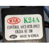 Recambio de mando calefaccion / aire acondicionado para kia sephia referencia OEM IAM OK24A61190  