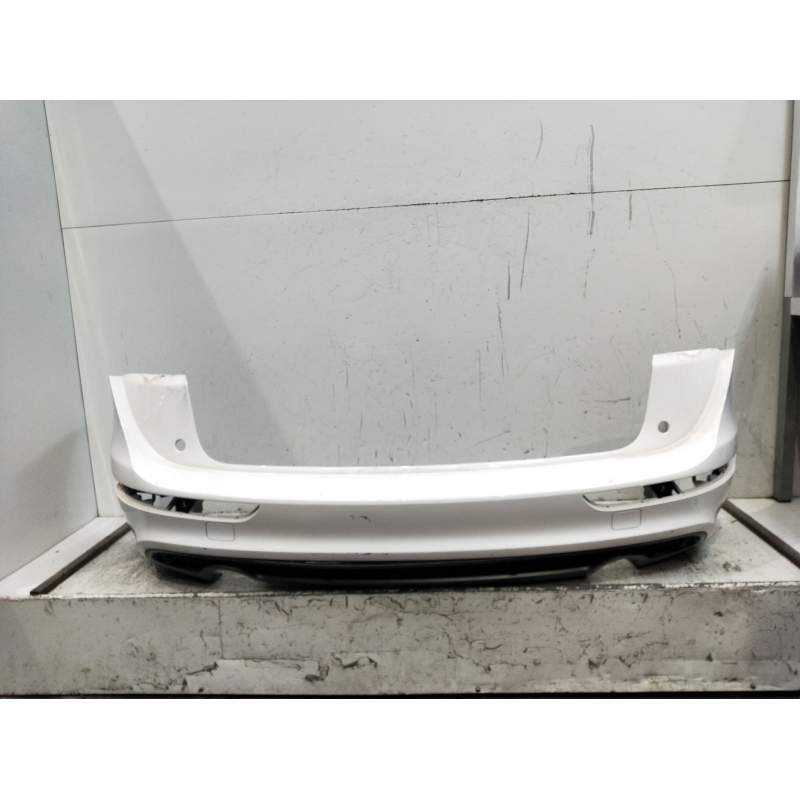 Recambio de paragolpes trasero para audi q5 (8rb) 3.0 tdi quattro referencia OEM IAM  VER FOTOS 2008