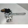 Recambio de elevalunas trasero izquierdo para bmw serie 3 berlina (e36) referencia OEM IAM 680187498000 676213874360 