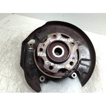 MANGUETA TRASERA IZQUIERDA 27XDI 2005