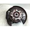 Recambio de mangueta trasera izquierda para ssangyong rodius 2.7 turbodiesel cat referencia OEM IAM  27XDI 2005