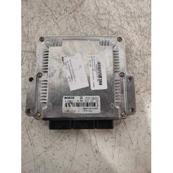 CENTRALITA MOTOR UCE 0281011104 HOM8200243805 8200243806