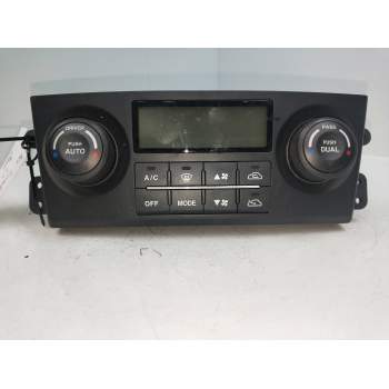 MANDO CALEFACCION / AIRE ACONDICIONADO 972503E2709W 2006