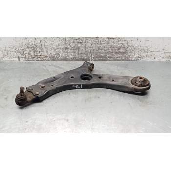 BRAZO SUSPENSION INFERIOR DELANTERO IZQUIERDO 17CRDI 2013