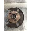 Recambio de mangueta delantera izquierda para honda jazz (ge) 1.2 cat referencia OEM IAM   