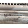 Recambio de condensador / radiador aire acondicionado para ford kuga (cbs) 1.5 ecoboost cat referencia OEM IAM EJ7H19710AC EJ7H1
