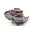Recambio de mangueta trasera izquierda para ssangyong rodius 2.7 turbodiesel cat referencia OEM IAM  27XDI 2005