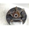 Recambio de mangueta trasera izquierda para ssangyong rodius 2.7 turbodiesel cat referencia OEM IAM  27XDI 2005