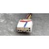 Recambio de retrovisor derecho para chrysler pt cruiser (pt) 2.0 classic referencia OEM IAM   