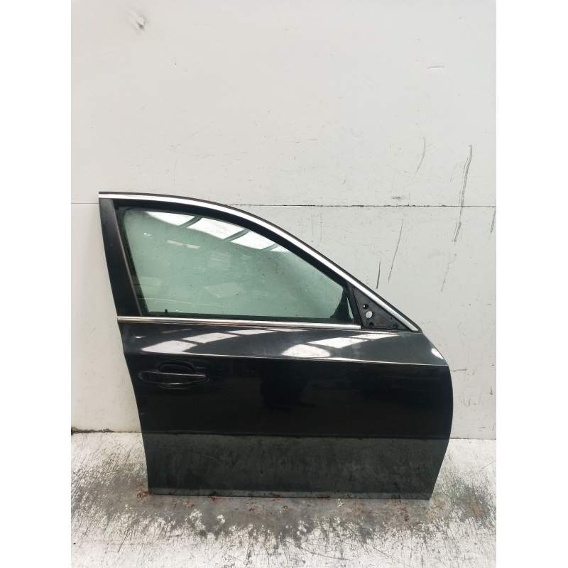 Recambio de puerta delantera derecha para bmw 5 (e60) 520 d referencia OEM IAM  4P 2007