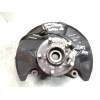 Recambio de mangueta delantera derecha para subaru forester s12 2.0 diesel cat referencia OEM IAM  20DCI 2008
