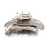 Recambio de mangueta delantera derecha para subaru forester s12 2.0 diesel cat referencia OEM IAM  20DCI 2008