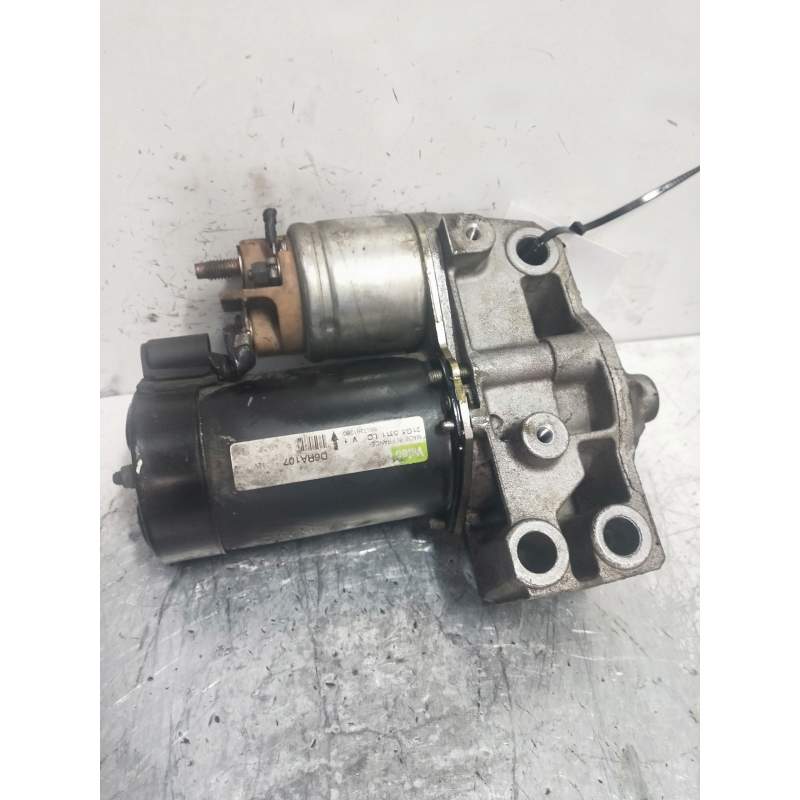 Recambio de motor arranque para renault laguna ii (bg0) privilege referencia OEM IAM D6RA107 30G 2005
