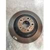 Recambio de disco freno trasero para ford kuga (cbs) 1.5 ecoboost cat referencia OEM IAM   