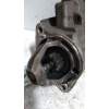Recambio de motor arranque para ford ka (ccq) básico referencia OEM IAM 0001107410 BOSCH 1999