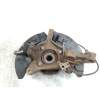 Recambio de mangueta delantera derecha para subaru forester s12 2.0 diesel cat referencia OEM IAM  20DCI 2008
