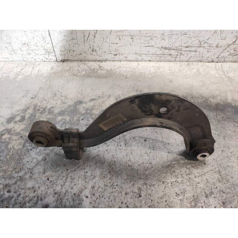 Recambio de brazo suspension superior trasero derecho para volkswagen golf vi (5k1) advance referencia OEM IAM 1K0505323N  