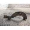 Recambio de brazo suspension superior trasero derecho para volkswagen golf vi (5k1) advance referencia OEM IAM 1K0505323N  