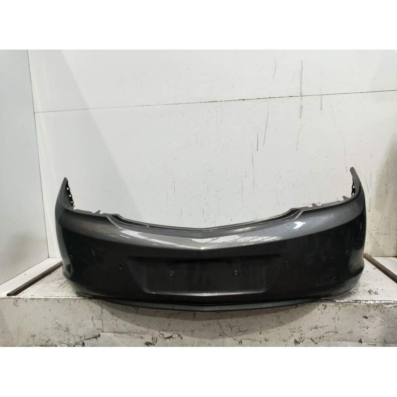 Recambio de paragolpes trasero para opel insignia berlina cosmo referencia OEM IAM  5P 2008