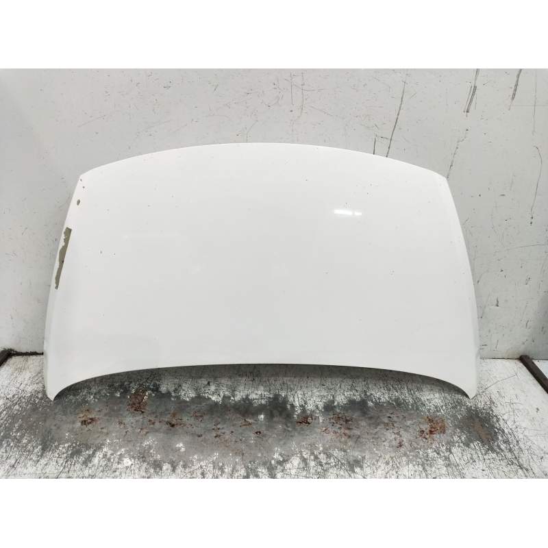 Recambio de capot para kia carens iv 1.7 crdi referencia OEM IAM   2013