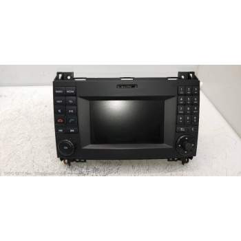 SISTEMA NAVEGACION GPS 9069007200 A9069014101 A9069028501 