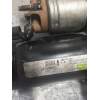 Recambio de motor arranque para renault laguna ii (bg0) privilege referencia OEM IAM D6RA107 30G 2005