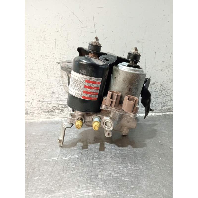 Recambio de bomba freno para lexus nx (_z1_) 300h awd (ayz15) referencia OEM IAM 47070120100  