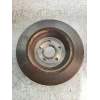 Recambio de disco freno trasero para ford kuga (cbs) 1.5 ecoboost cat referencia OEM IAM   