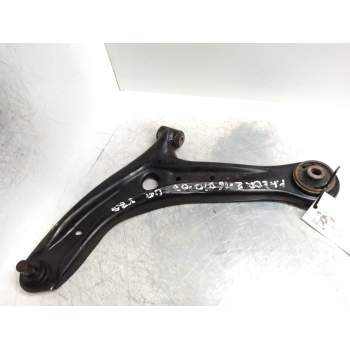 BRAZO SUSPENSION INFERIOR DELANTERO IZQUIERDO 