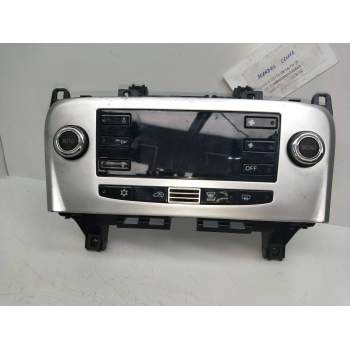 MANDO CALEFACCION / AIRE ACONDICIONADO 735487107 A83020900 