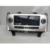 Recambio de mando calefaccion / aire acondicionado para lancia delta (181) argento referencia OEM IAM 735487107 A83020900 