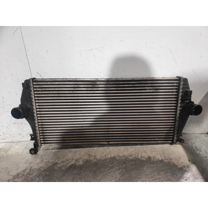 Recambio de intercooler para kia carens (un) active referencia OEM IAM   