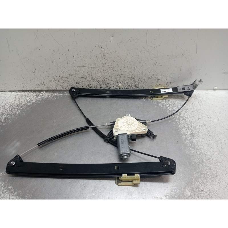 Recambio de elevalunas delantero izquierdo para audi q5 (fyb, fyg) 40 tdi mild hybrid quattro referencia OEM IAM 80A837461A  