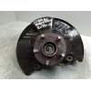 Recambio de mangueta delantera izquierda para subaru forester s12 2.0 diesel cat referencia OEM IAM  20DCI 2008