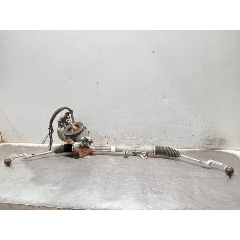 Recambio de cremallera direccion para peugeot 208 (p2) referencia OEM IAM 9855072480 38304424 