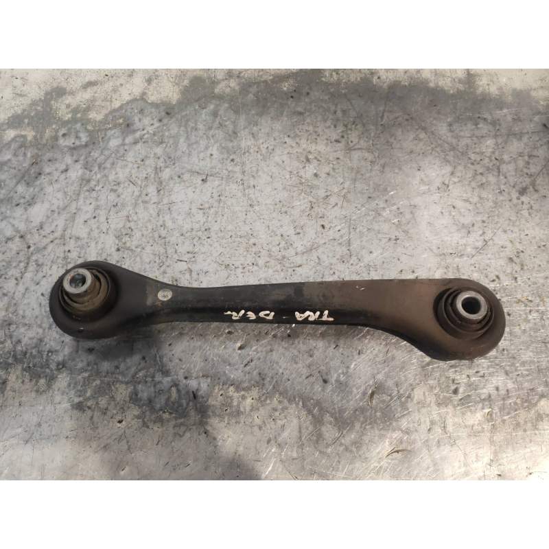 Recambio de brazo suspension superior trasero derecho para volkswagen golf vi (5k1) advance referencia OEM IAM ANTERIOR  