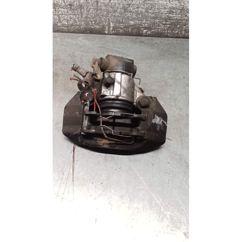 Recambio de pinza freno delantera derecha para citroën bx (xb-_) 14 e referencia OEM IAM BENDIX 14G 1983