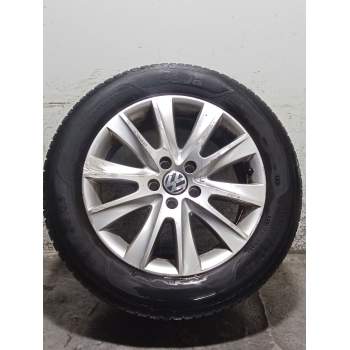 JUEGO LLANTAS 235/55 R17 103V **VER FOTOS**