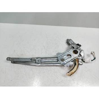 ELEVALUNAS DELANTERO IZQUIERDO 8346076G00 0621009161 5P