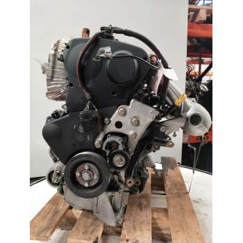 MOTOR COMPLETO RLZ 10LH27 0356208 