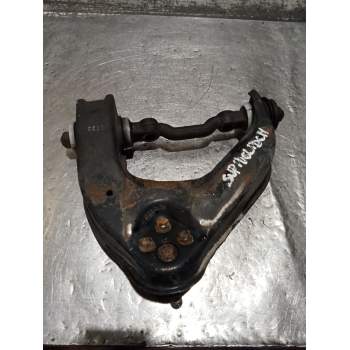 BRAZO SUSPENSION SUPERIOR DELANTERO DERECHO 25CRDI 2001