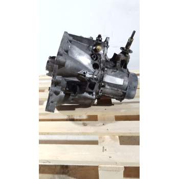 CAJA CAMBIOS 20DL80 5V 5364236B