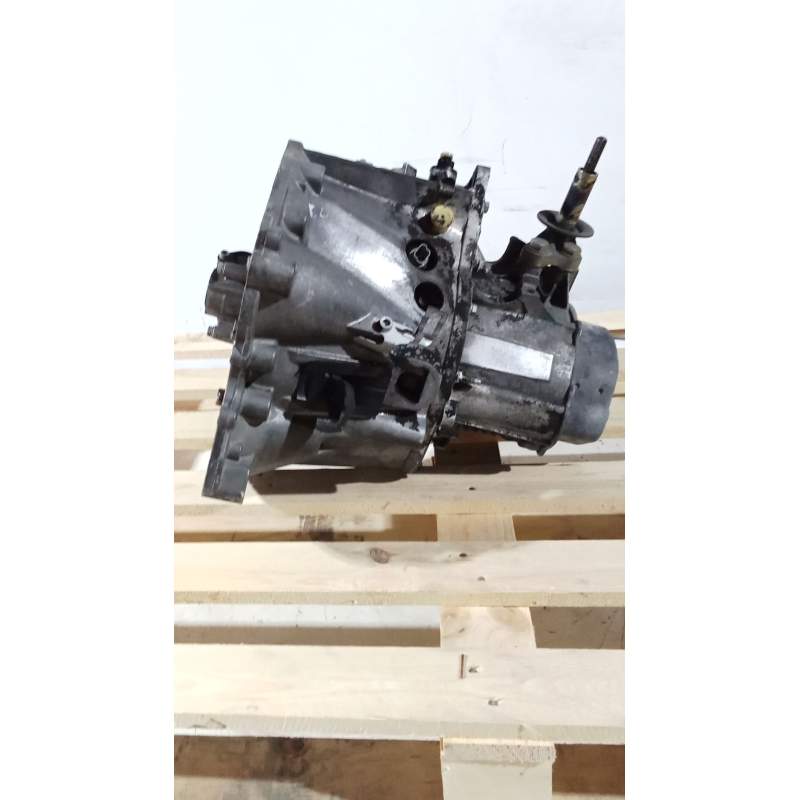Recambio de caja cambios para peugeot 406 (8b) 2.0 hdi 90 referencia OEM IAM 20DL80 5V 5364236B