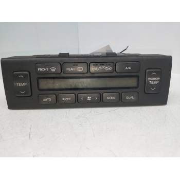 MANDO CALEFACCION / AIRE ACONDICIONADO 550003A210 1464306444 
