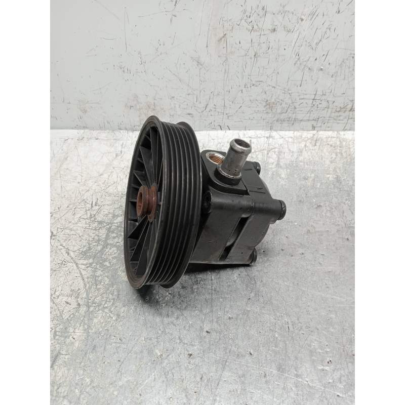 Recambio de bomba direccion para volvo s60 berlina 2.4 d referencia OEM IAM  24DCI 2000