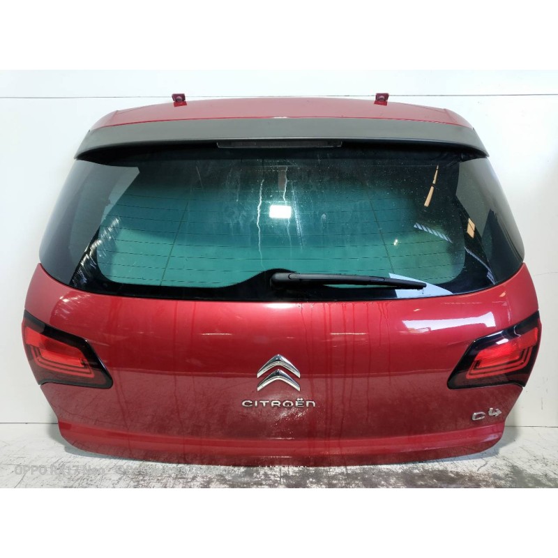 Recambio de porton trasero para citroen c4 lim. live edition referencia OEM IAM   