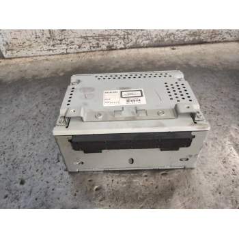 SISTEMA AUDIO / RADIO CD AM5T18C815RN 2012