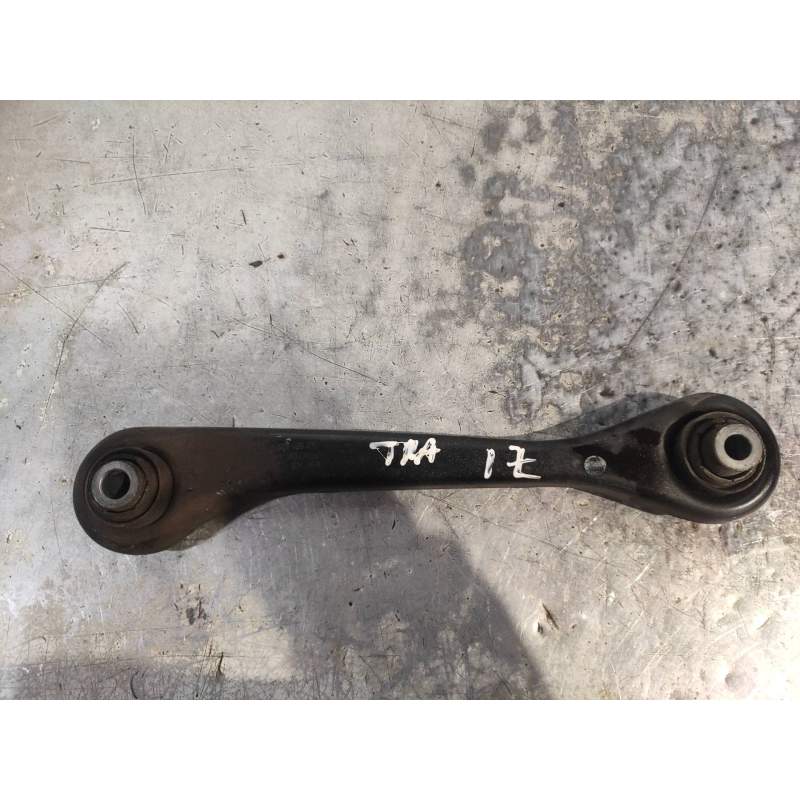 Recambio de brazo suspension superior trasero izquierdo para volkswagen golf vi (5k1) advance referencia OEM IAM 1K0501529F  