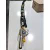 Recambio de airbag cortina delantero izquierdo para volkswagen touran (1t1) highline referencia OEM IAM 1T0880741F  